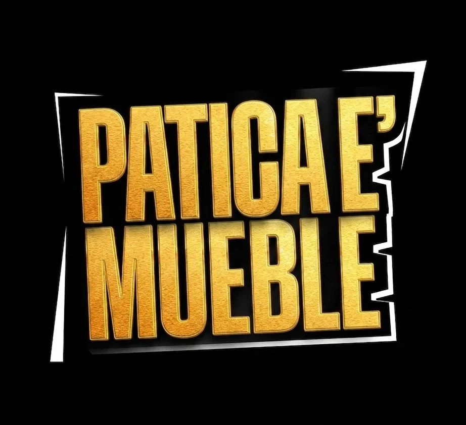 Patica e' Mueble