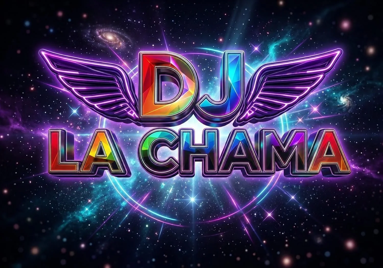 DJ Chama