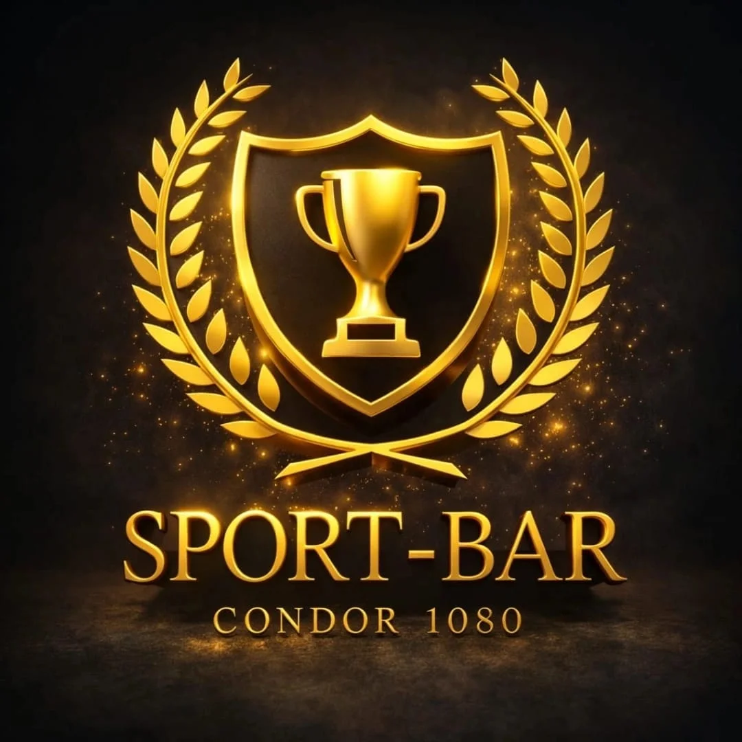 Logo de Sport Bar